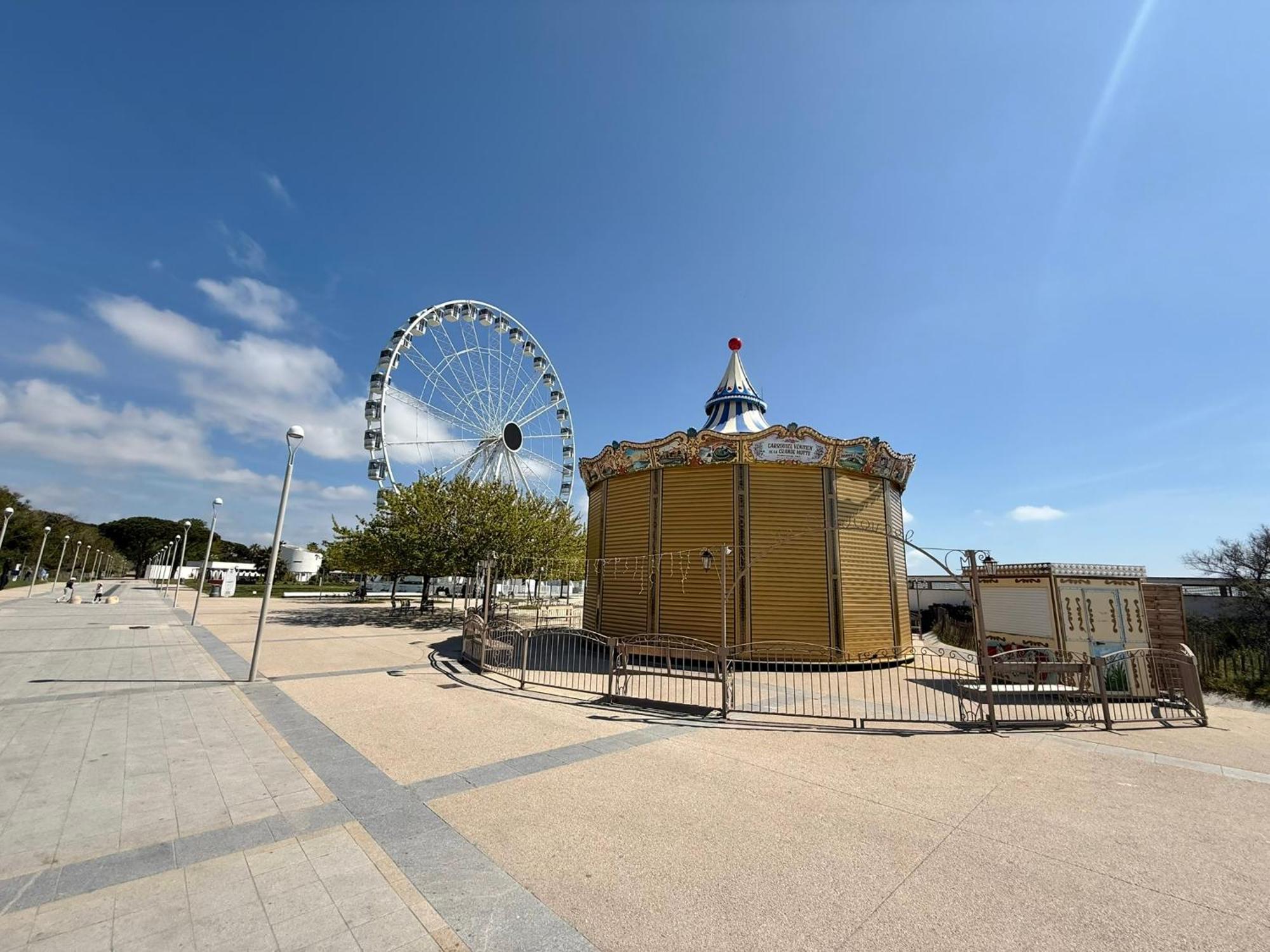 Appart Grande Motte Quartier Couchant - Parking - Balcon- Piscine - Plage 300M La Grande-Motte Kültér fotó